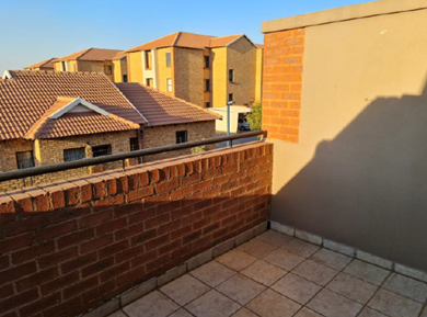 To Let 2 Bedroom Property for Rent in Brentwood Park Gauteng