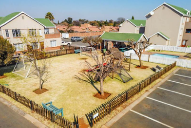 To Let 2 Bedroom Property for Rent in Brentwood Park Gauteng