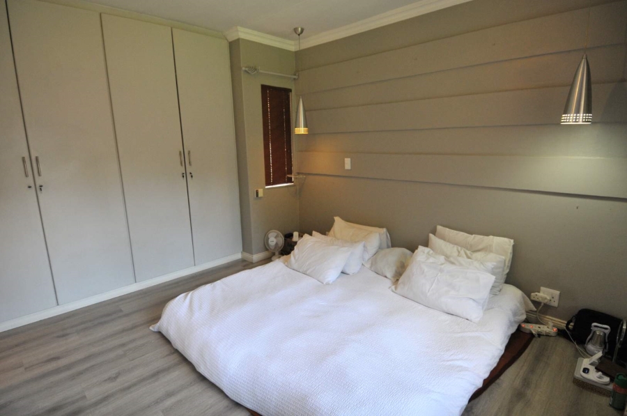 To Let 5 Bedroom Property for Rent in Garsfontein Gauteng