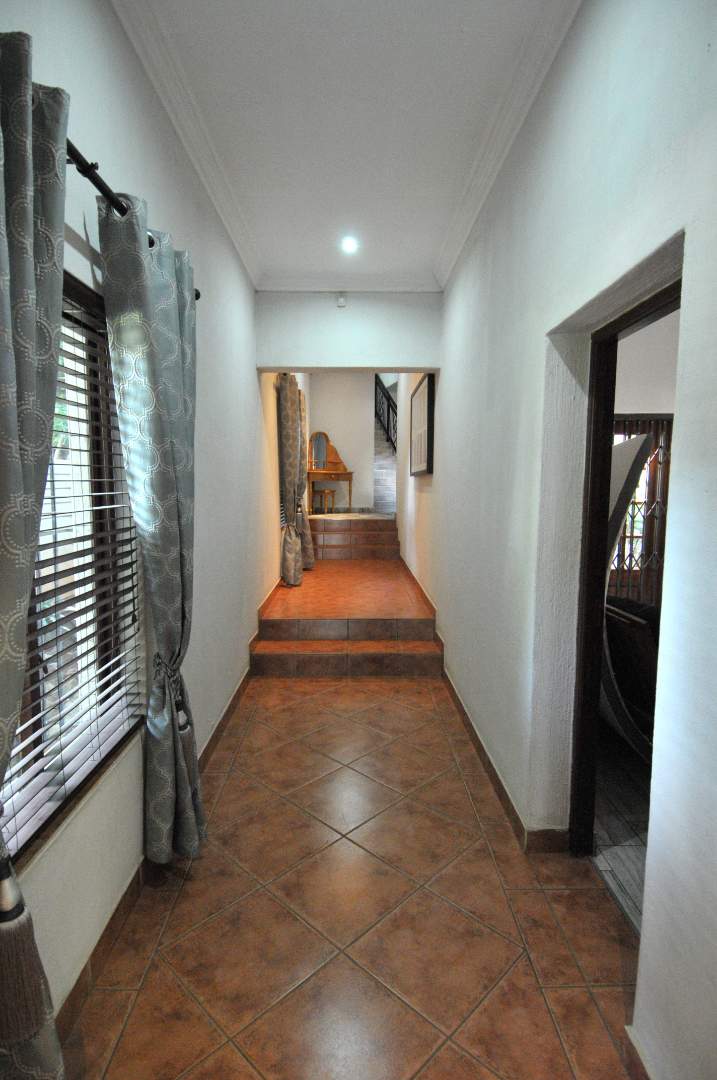 3 Bedroom Property for Sale in Lynnwood Glen Gauteng