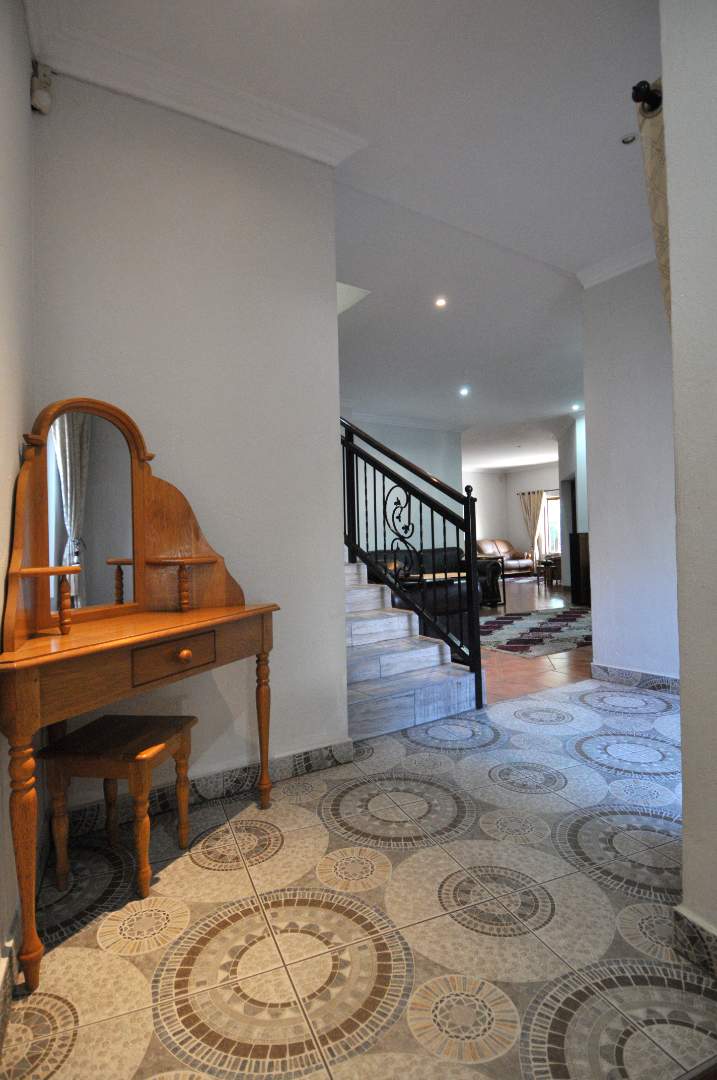 3 Bedroom Property for Sale in Lynnwood Glen Gauteng