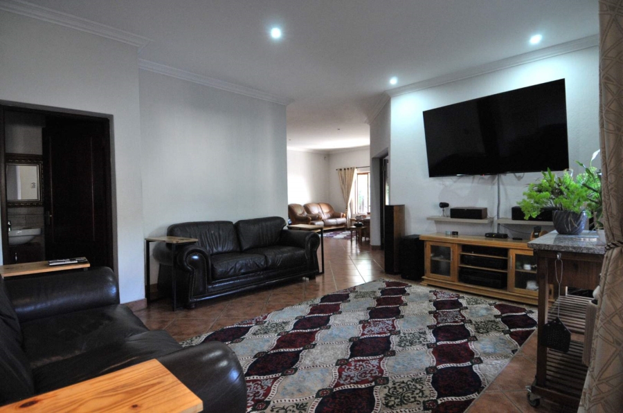 3 Bedroom Property for Sale in Lynnwood Glen Gauteng