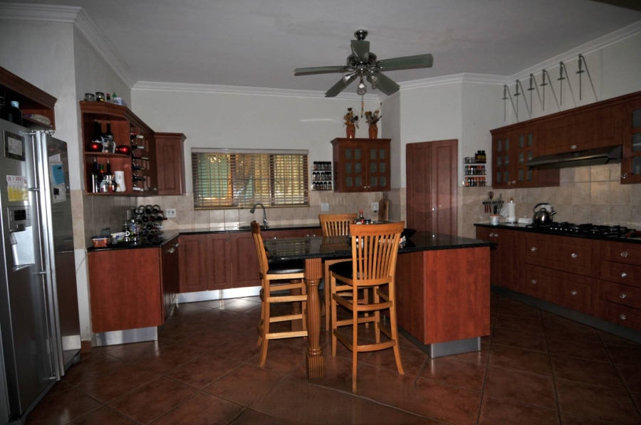 3 Bedroom Property for Sale in Lynnwood Glen Gauteng