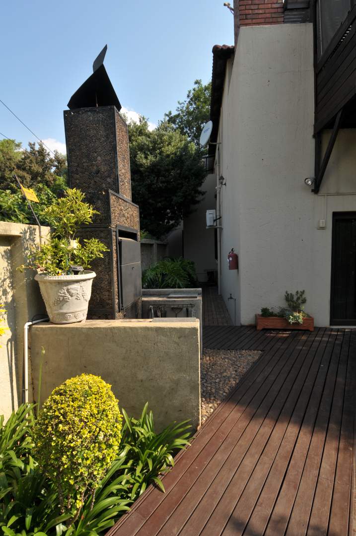 3 Bedroom Property for Sale in Lynnwood Glen Gauteng