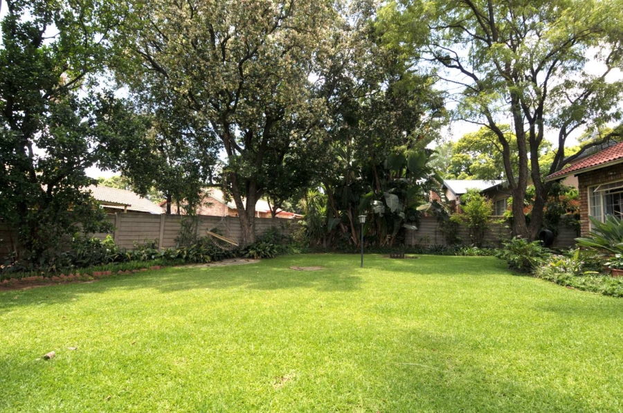 4 Bedroom Property for Sale in Meyerspark Gauteng