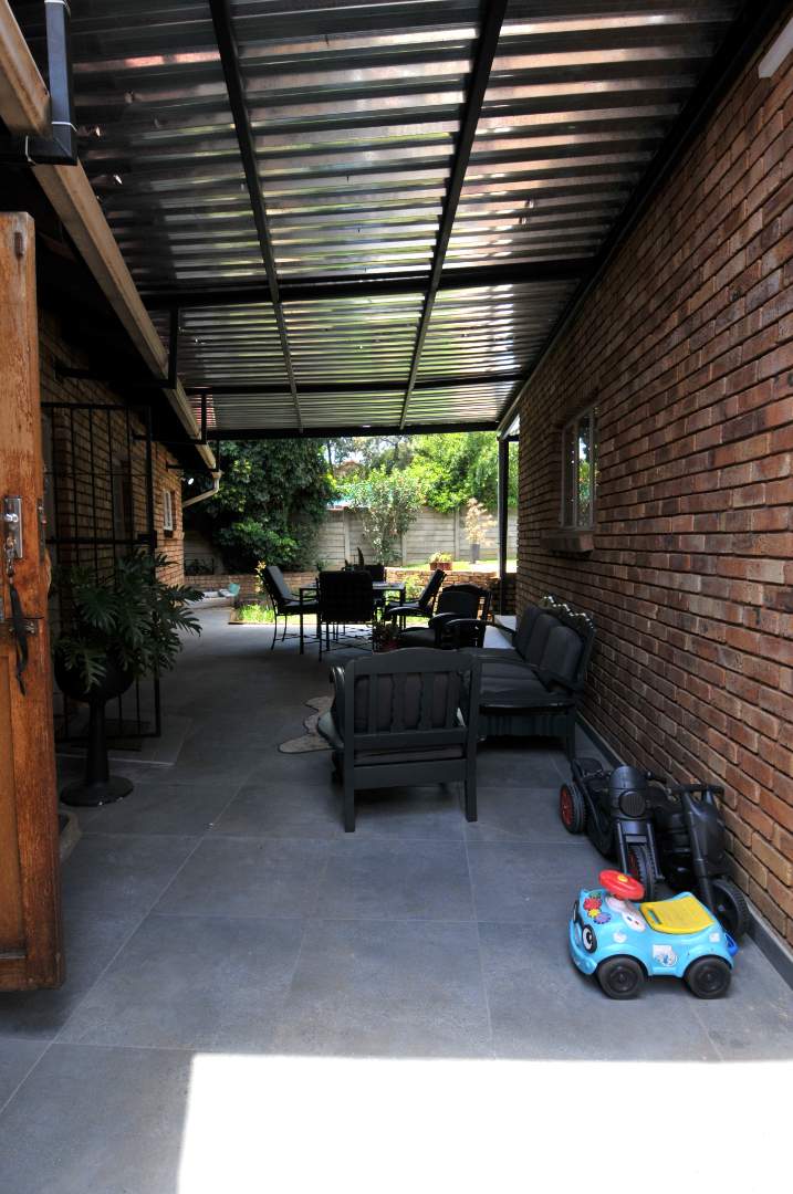 4 Bedroom Property for Sale in Meyerspark Gauteng