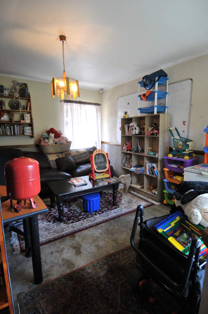 4 Bedroom Property for Sale in Meyerspark Gauteng