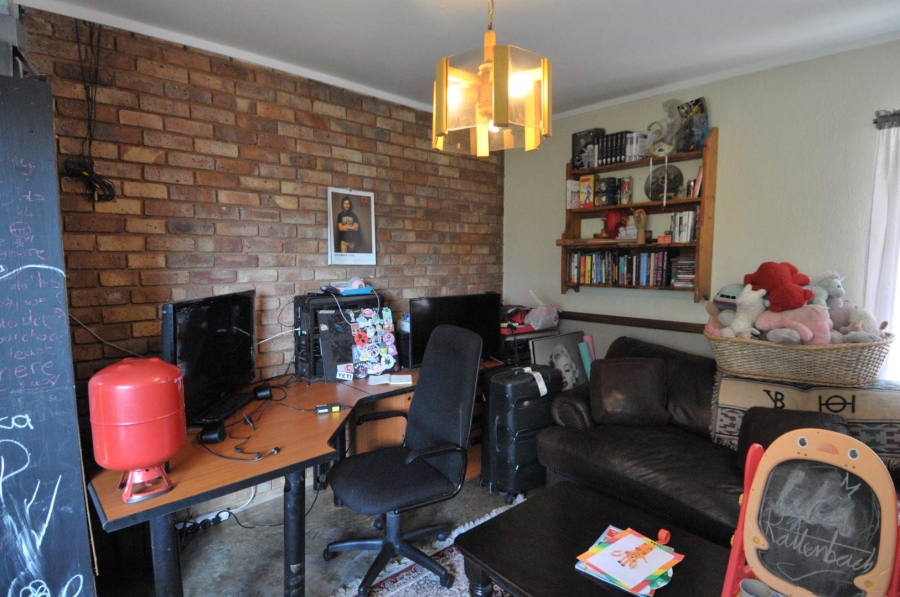 4 Bedroom Property for Sale in Meyerspark Gauteng