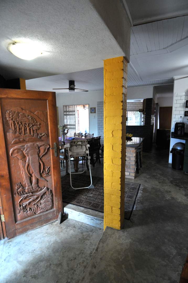 4 Bedroom Property for Sale in Meyerspark Gauteng