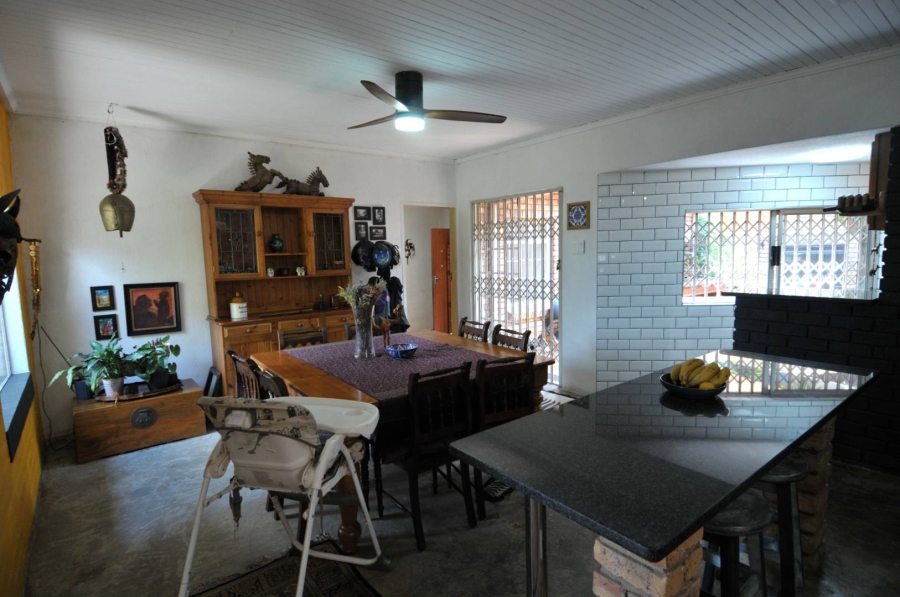 4 Bedroom Property for Sale in Meyerspark Gauteng