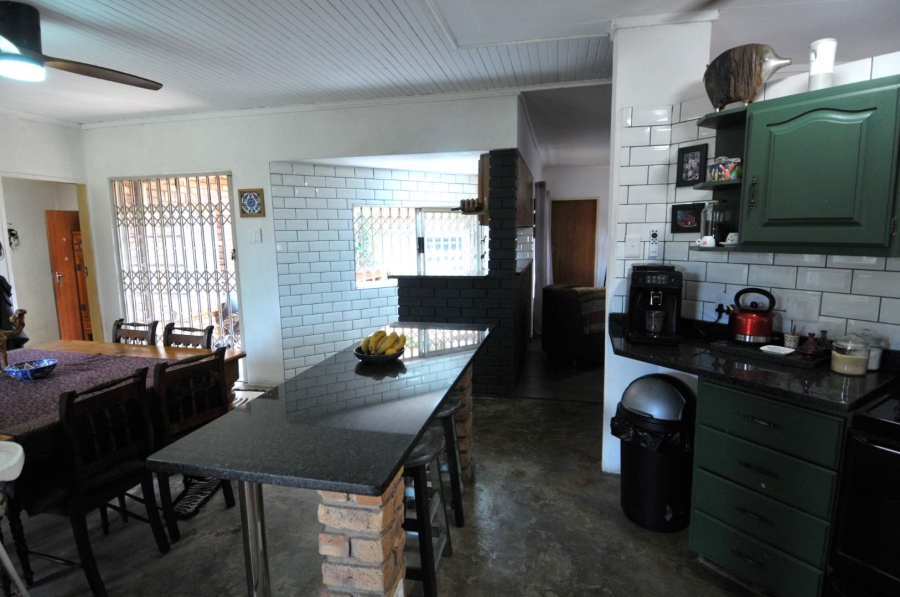 4 Bedroom Property for Sale in Meyerspark Gauteng