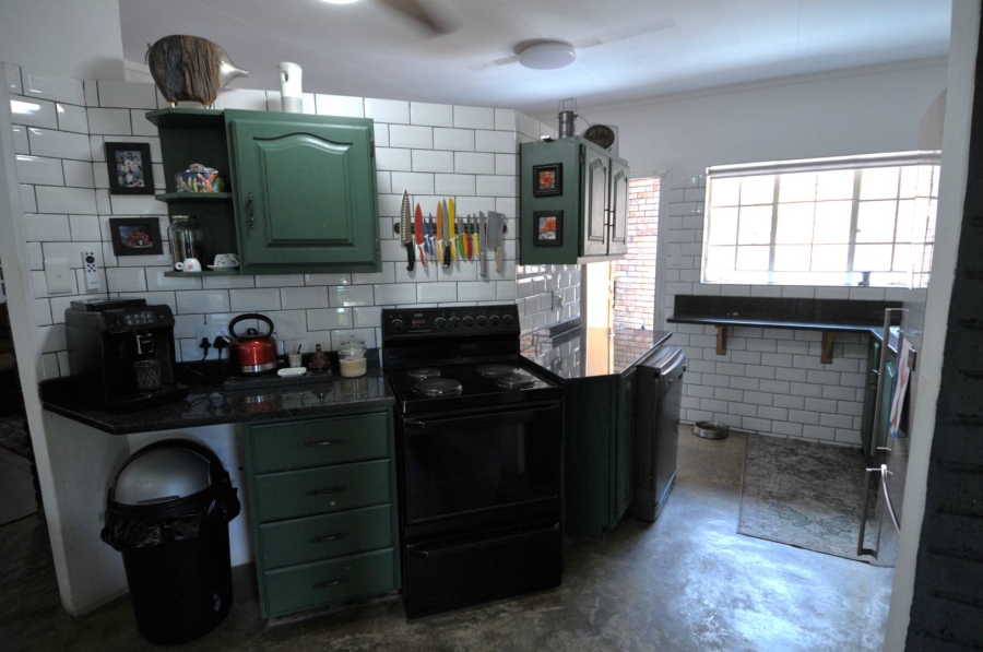 4 Bedroom Property for Sale in Meyerspark Gauteng