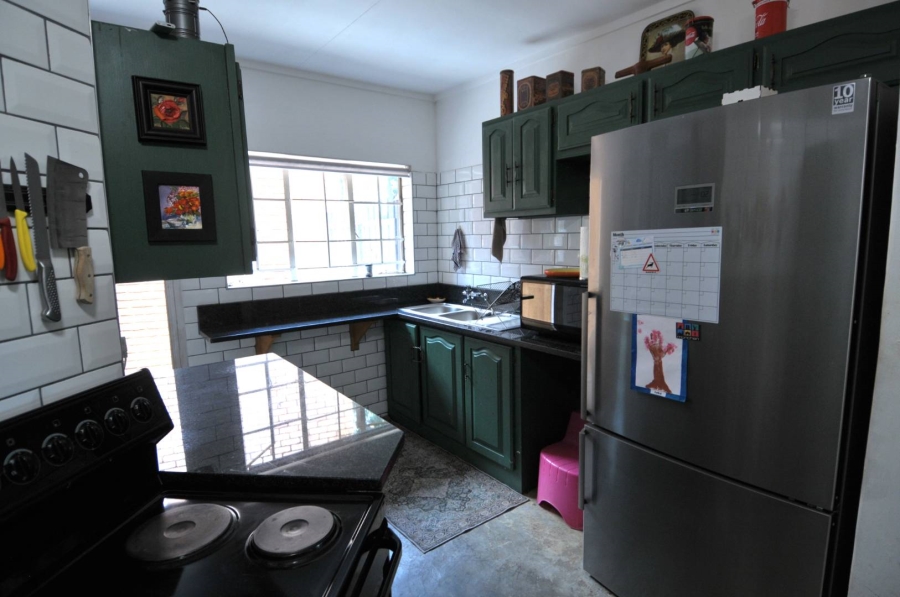 4 Bedroom Property for Sale in Meyerspark Gauteng