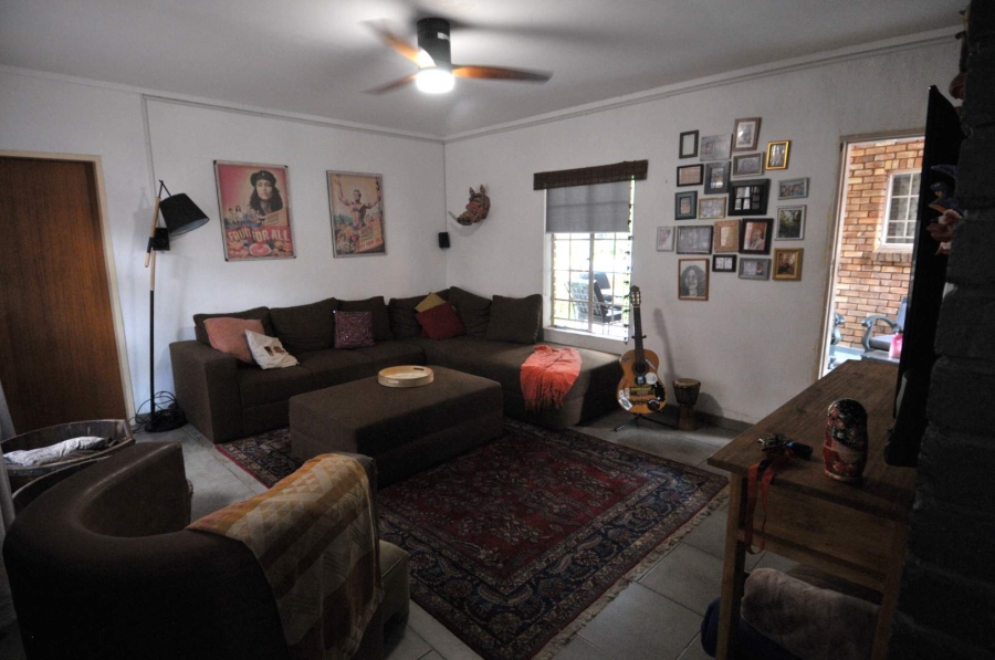 4 Bedroom Property for Sale in Meyerspark Gauteng