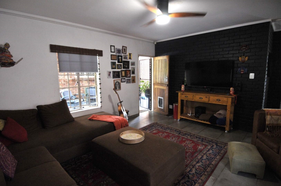 4 Bedroom Property for Sale in Meyerspark Gauteng