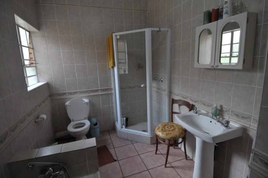 4 Bedroom Property for Sale in Meyerspark Gauteng