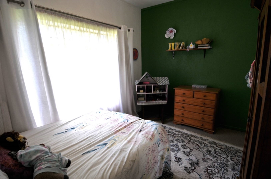 4 Bedroom Property for Sale in Meyerspark Gauteng