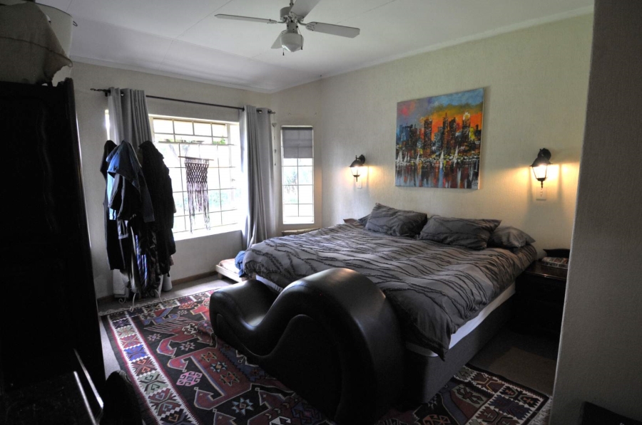 4 Bedroom Property for Sale in Meyerspark Gauteng