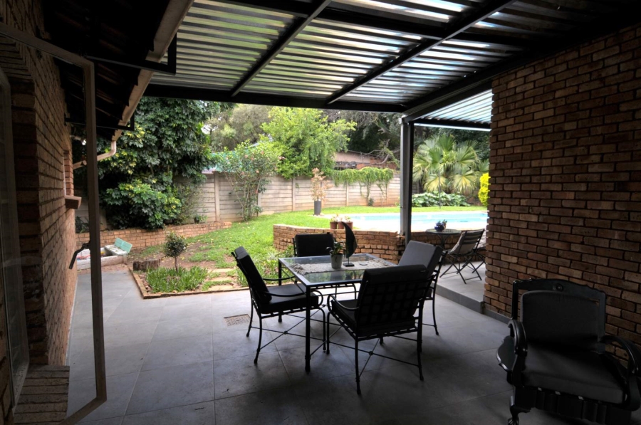 4 Bedroom Property for Sale in Meyerspark Gauteng