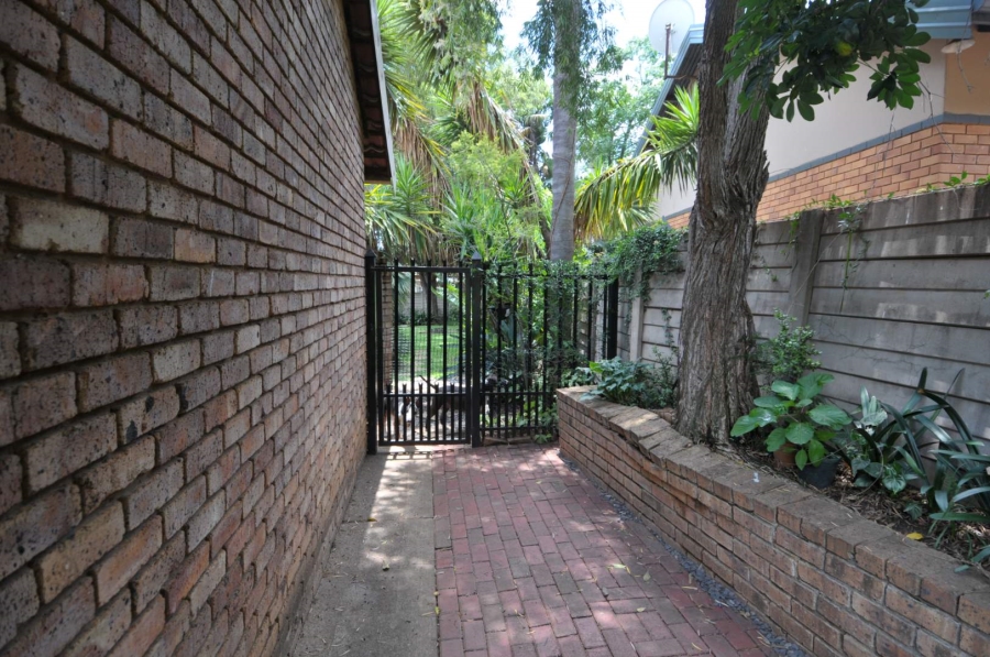 4 Bedroom Property for Sale in Meyerspark Gauteng