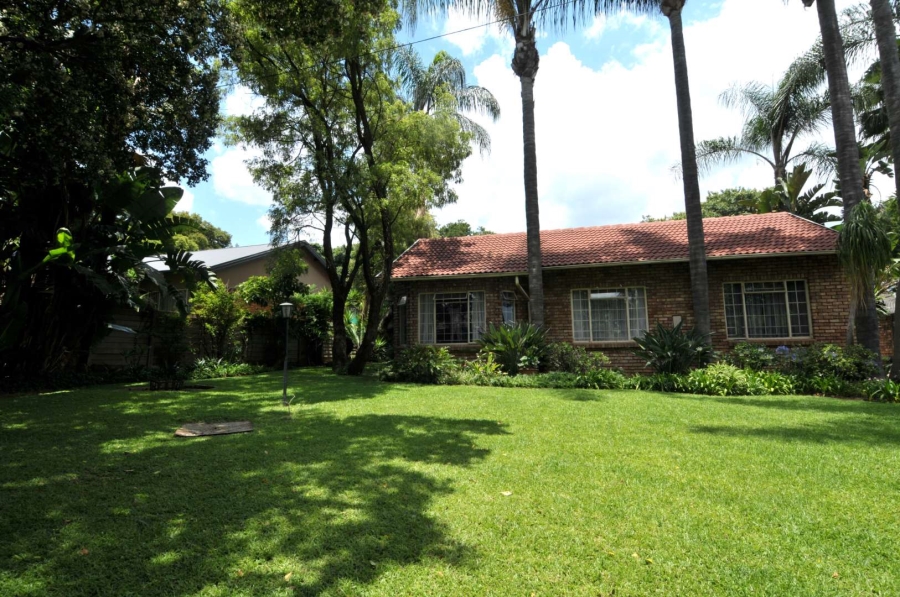 4 Bedroom Property for Sale in Meyerspark Gauteng