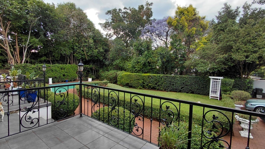 7 Bedroom Property for Sale in Emmarentia Gauteng