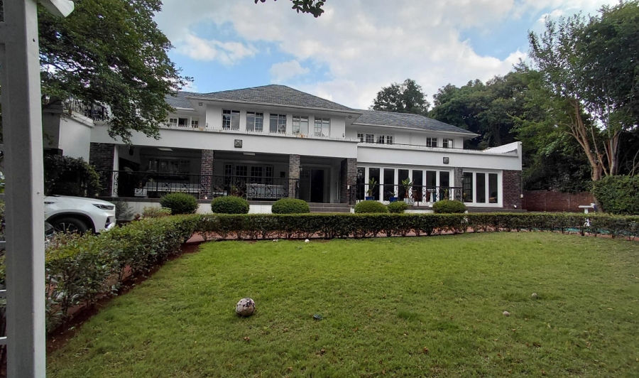 7 Bedroom Property for Sale in Emmarentia Gauteng