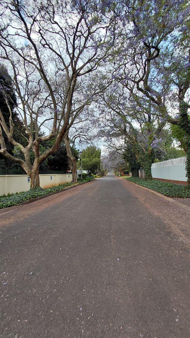 7 Bedroom Property for Sale in Emmarentia Gauteng