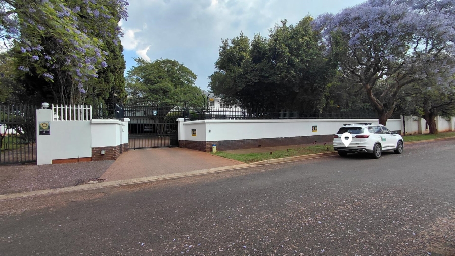 7 Bedroom Property for Sale in Emmarentia Gauteng