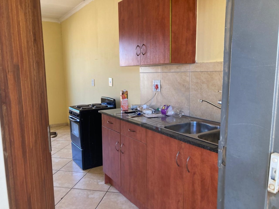 2 Bedroom Property for Sale in Jabulani Gauteng