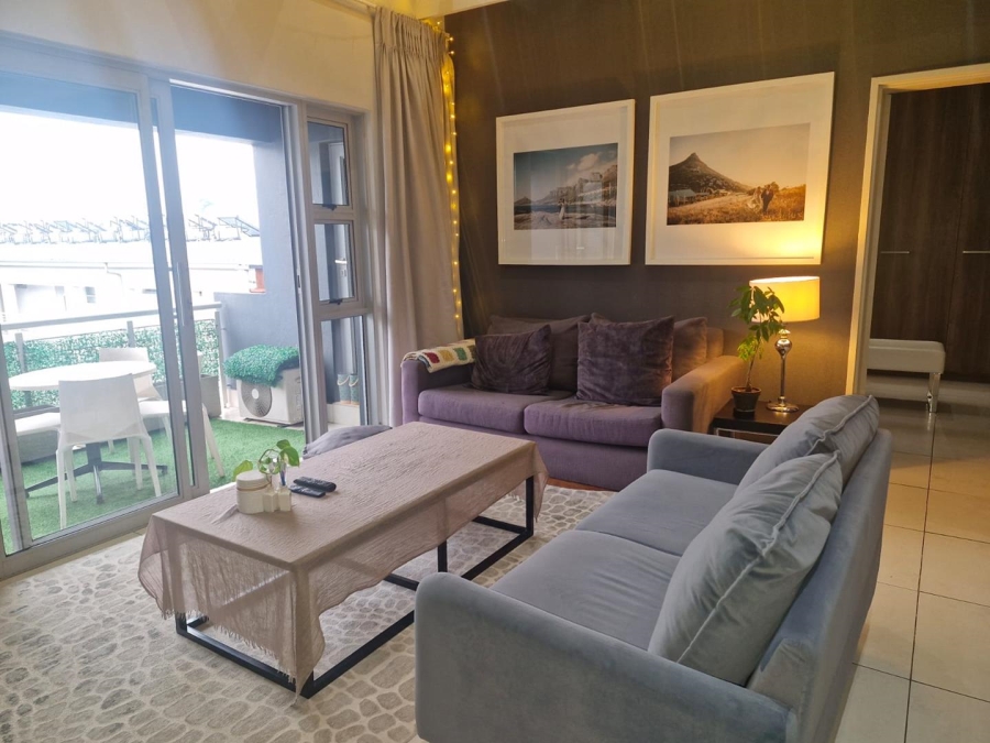 2 Bedroom Property for Sale in Sandown Gauteng