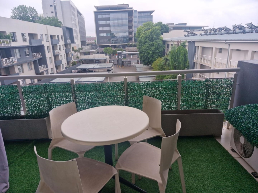 2 Bedroom Property for Sale in Sandown Gauteng