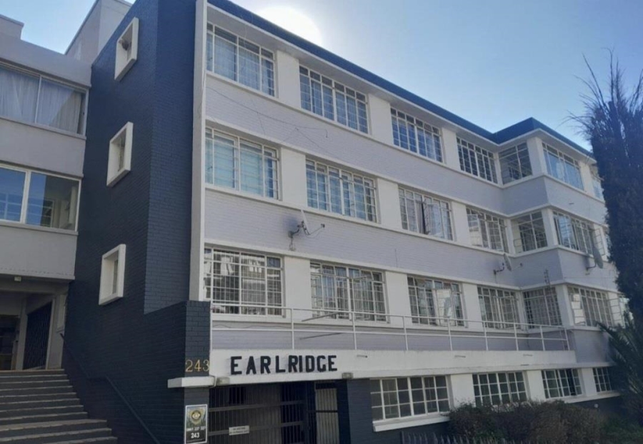 To Let 2 Bedroom Property for Rent in Illovo Gauteng