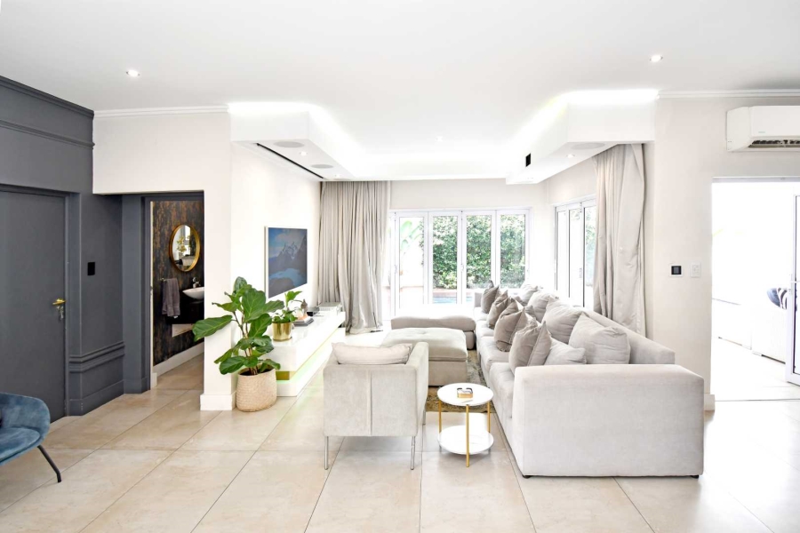 4 Bedroom Property for Sale in Bryanston Gauteng