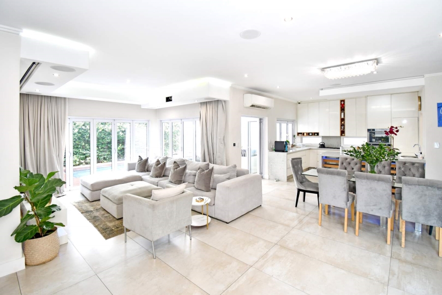 4 Bedroom Property for Sale in Bryanston Gauteng