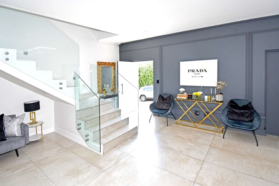 4 Bedroom Property for Sale in Bryanston Gauteng