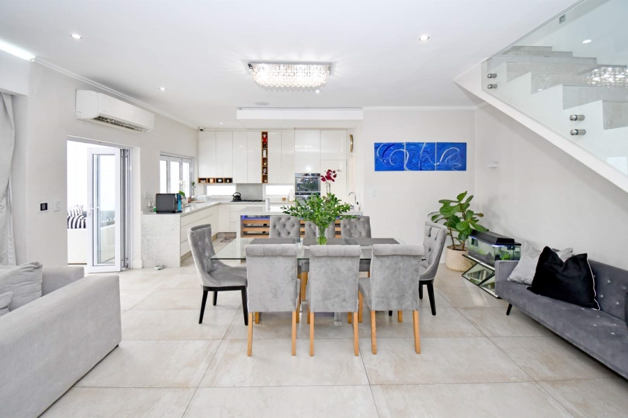 4 Bedroom Property for Sale in Bryanston Gauteng