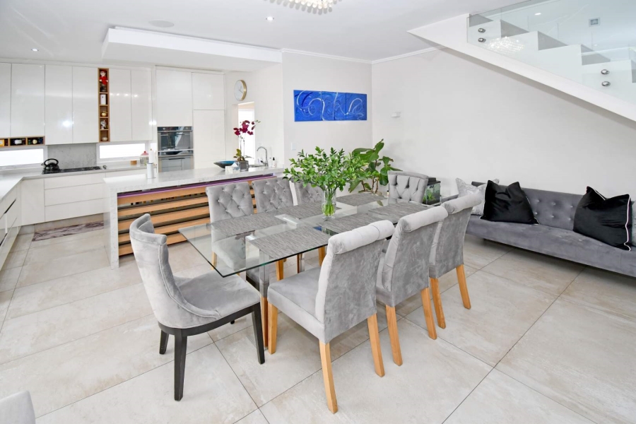 4 Bedroom Property for Sale in Bryanston Gauteng