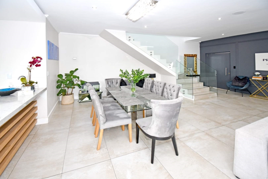 4 Bedroom Property for Sale in Bryanston Gauteng