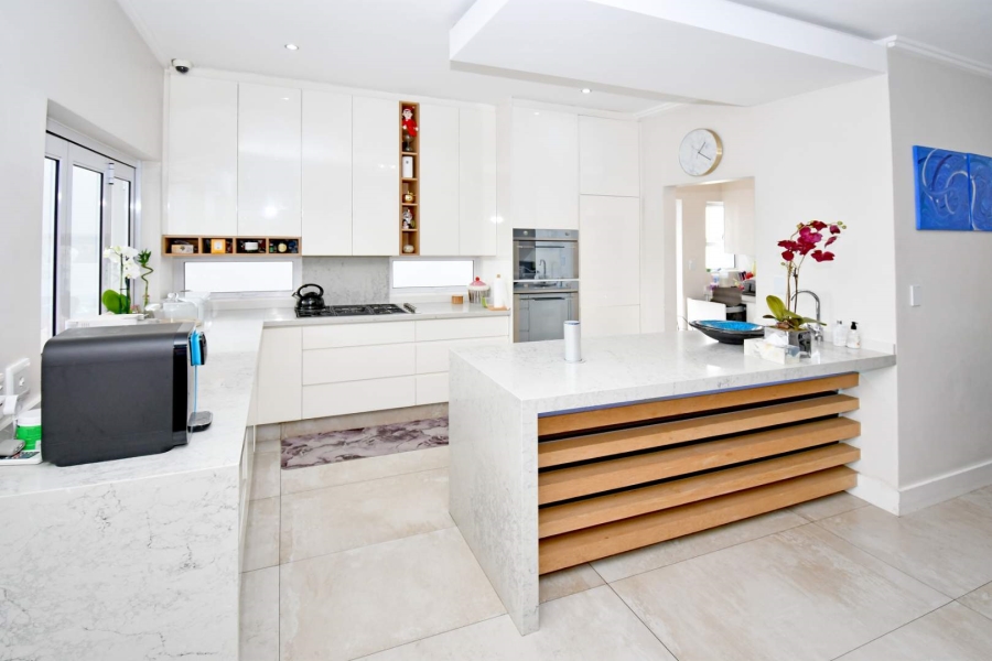 4 Bedroom Property for Sale in Bryanston Gauteng