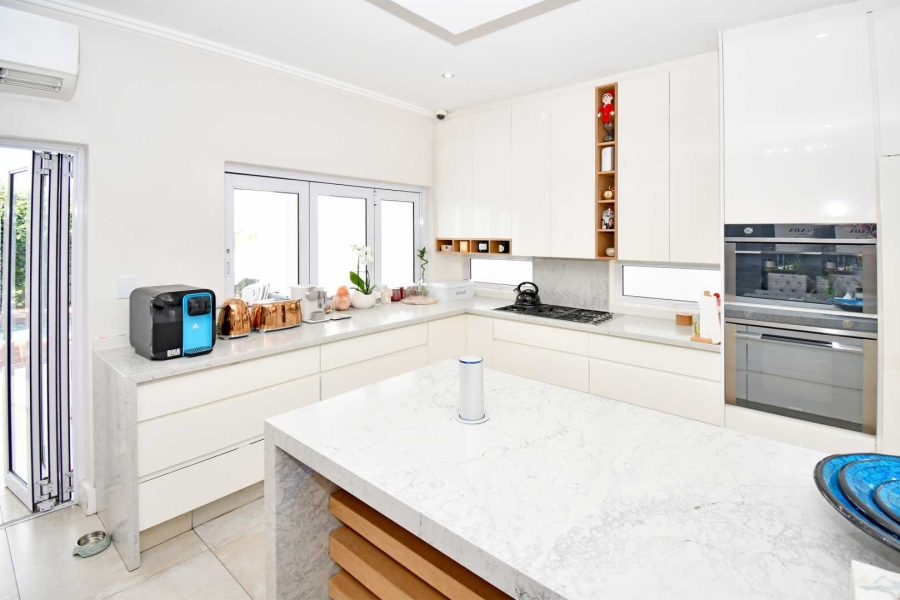 4 Bedroom Property for Sale in Bryanston Gauteng