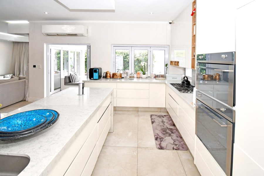 4 Bedroom Property for Sale in Bryanston Gauteng