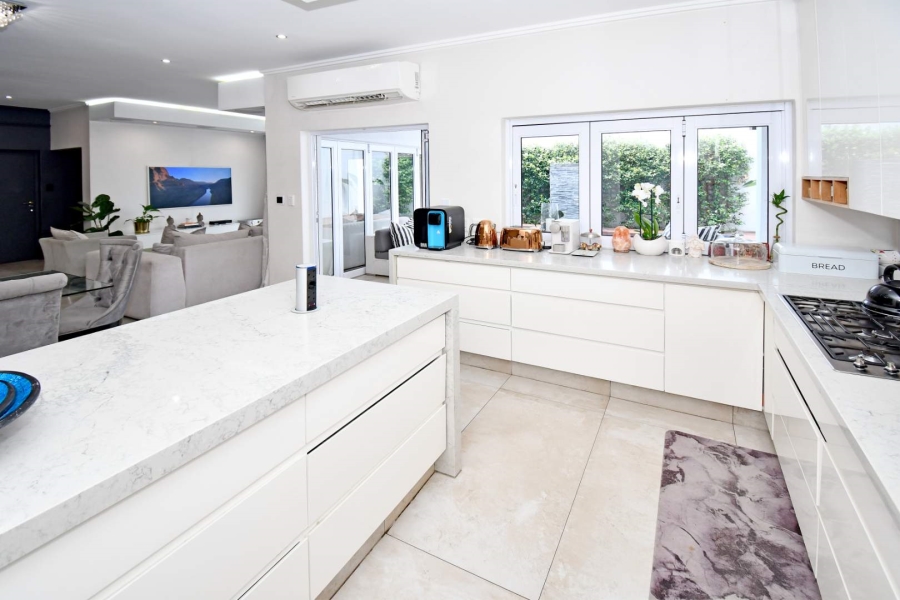 4 Bedroom Property for Sale in Bryanston Gauteng