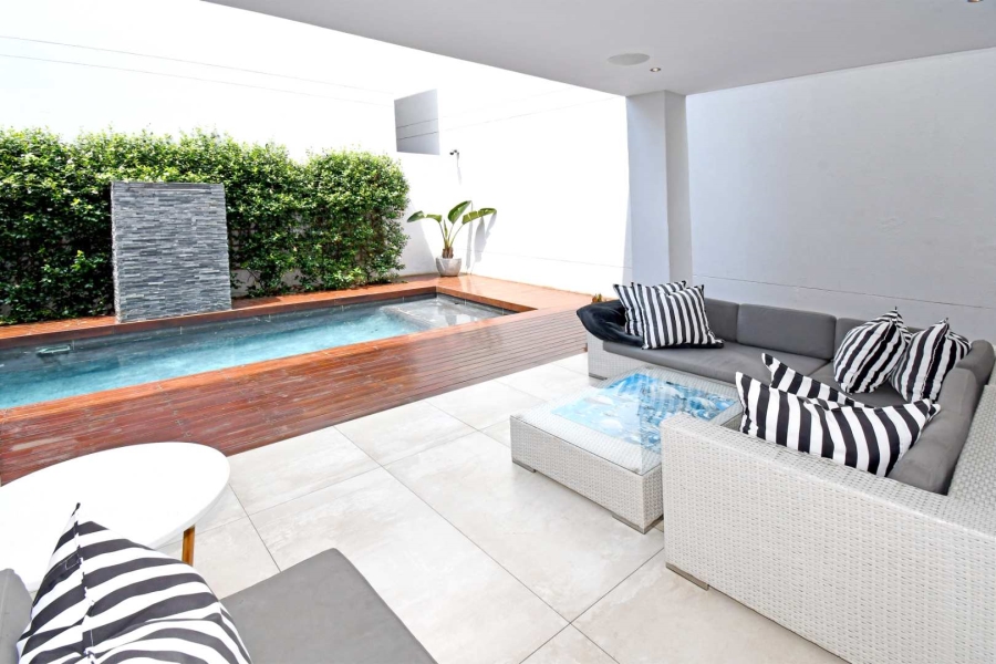 4 Bedroom Property for Sale in Bryanston Gauteng