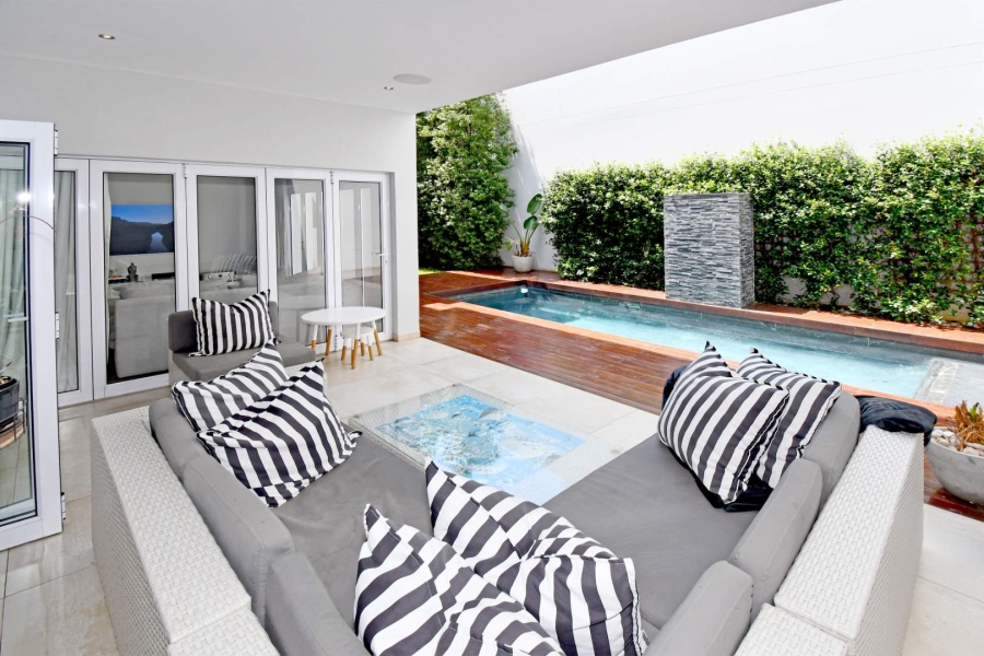 4 Bedroom Property for Sale in Bryanston Gauteng