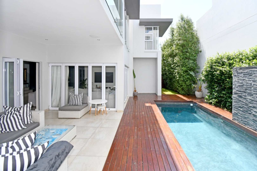 4 Bedroom Property for Sale in Bryanston Gauteng