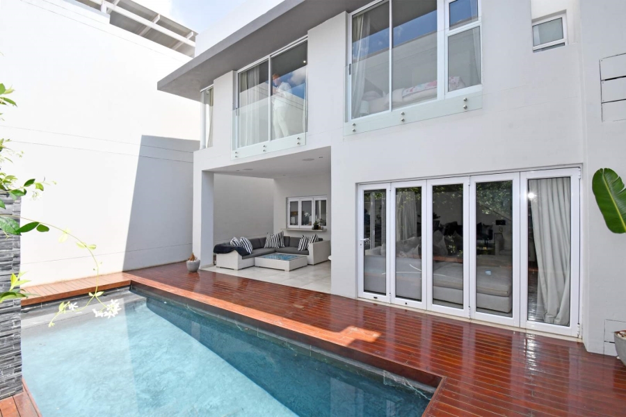 4 Bedroom Property for Sale in Bryanston Gauteng