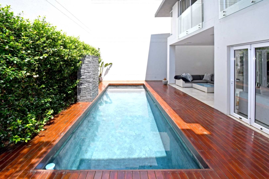 4 Bedroom Property for Sale in Bryanston Gauteng