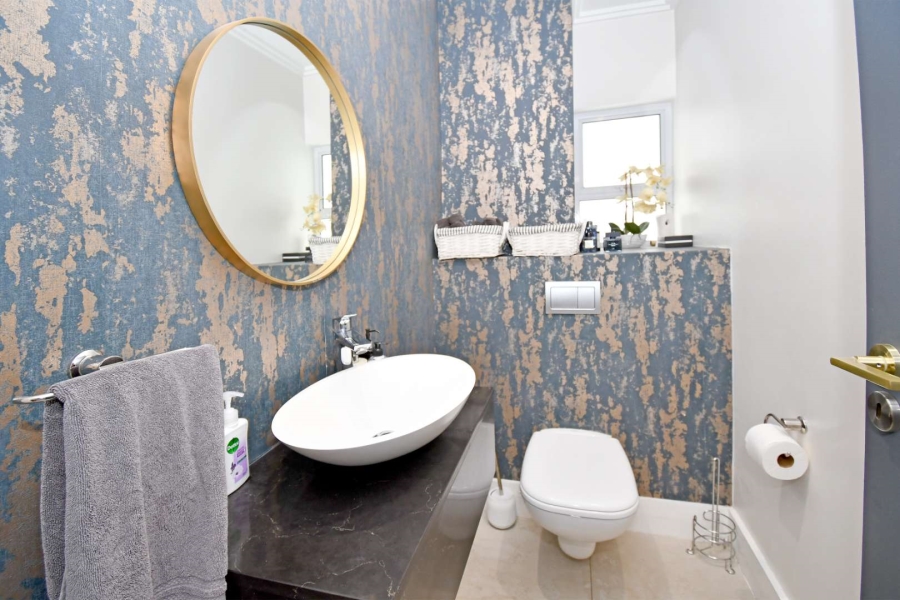 4 Bedroom Property for Sale in Bryanston Gauteng