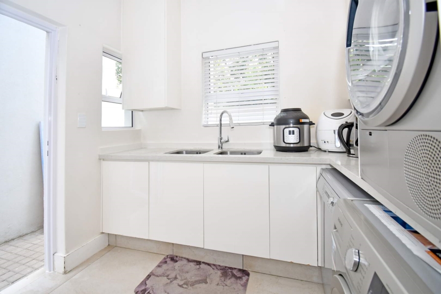 4 Bedroom Property for Sale in Bryanston Gauteng